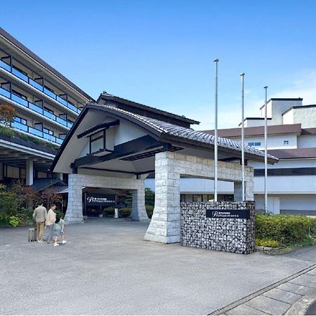 Ooedo Onsen Monogatari Premium Sendaisakunami Екстериор снимка